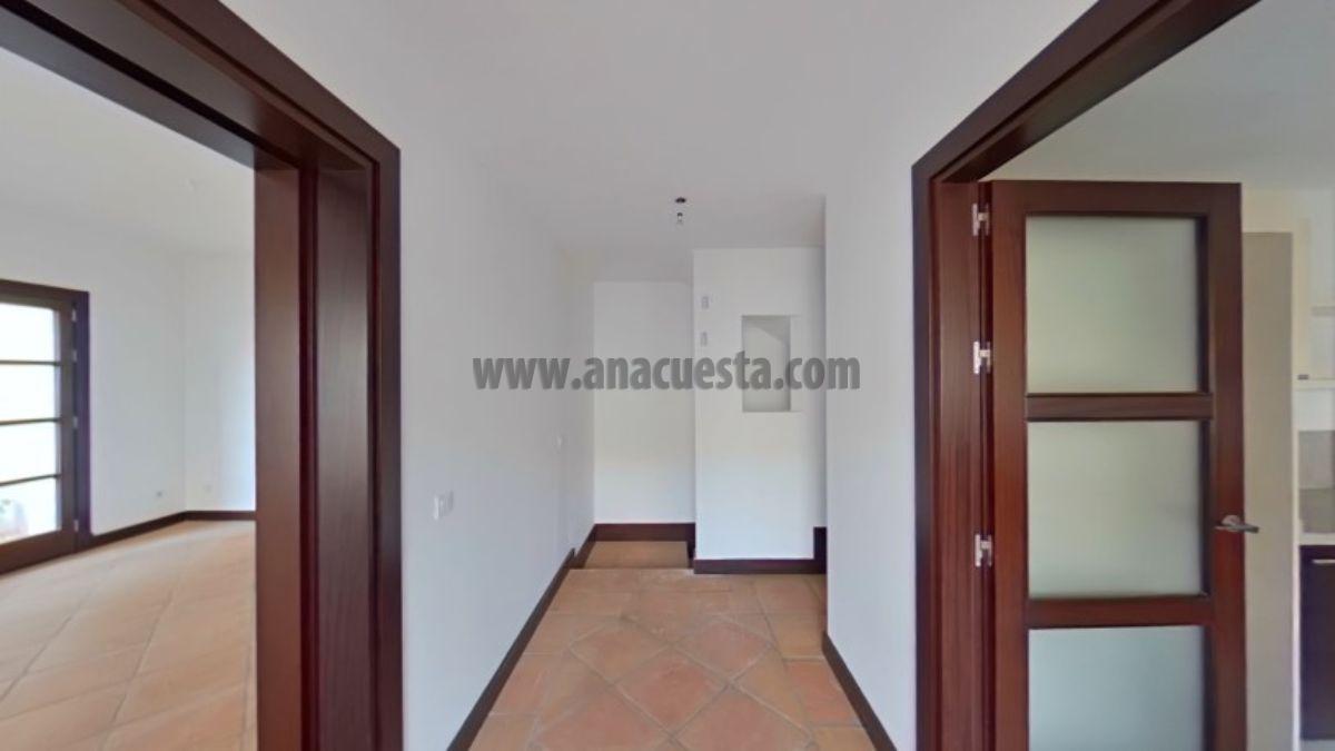 For sale of house in Benahavís