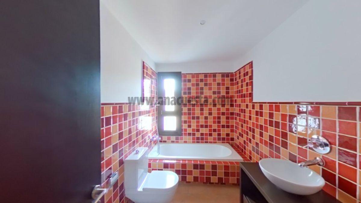 For sale of house in Benahavís
