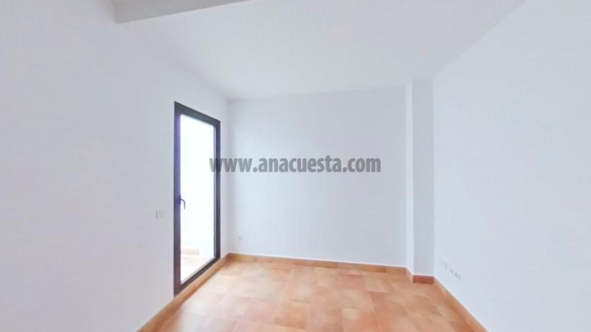 For sale of house in Benahavís
