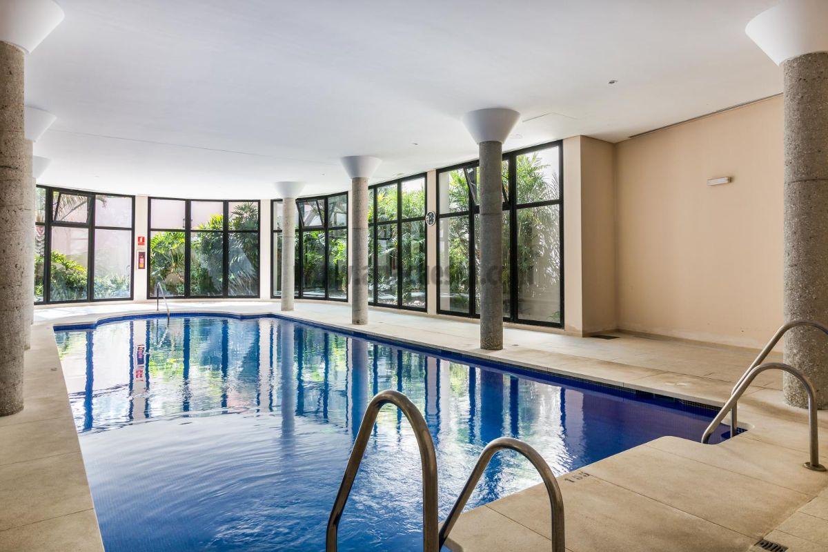 For sale of house in Benahavís