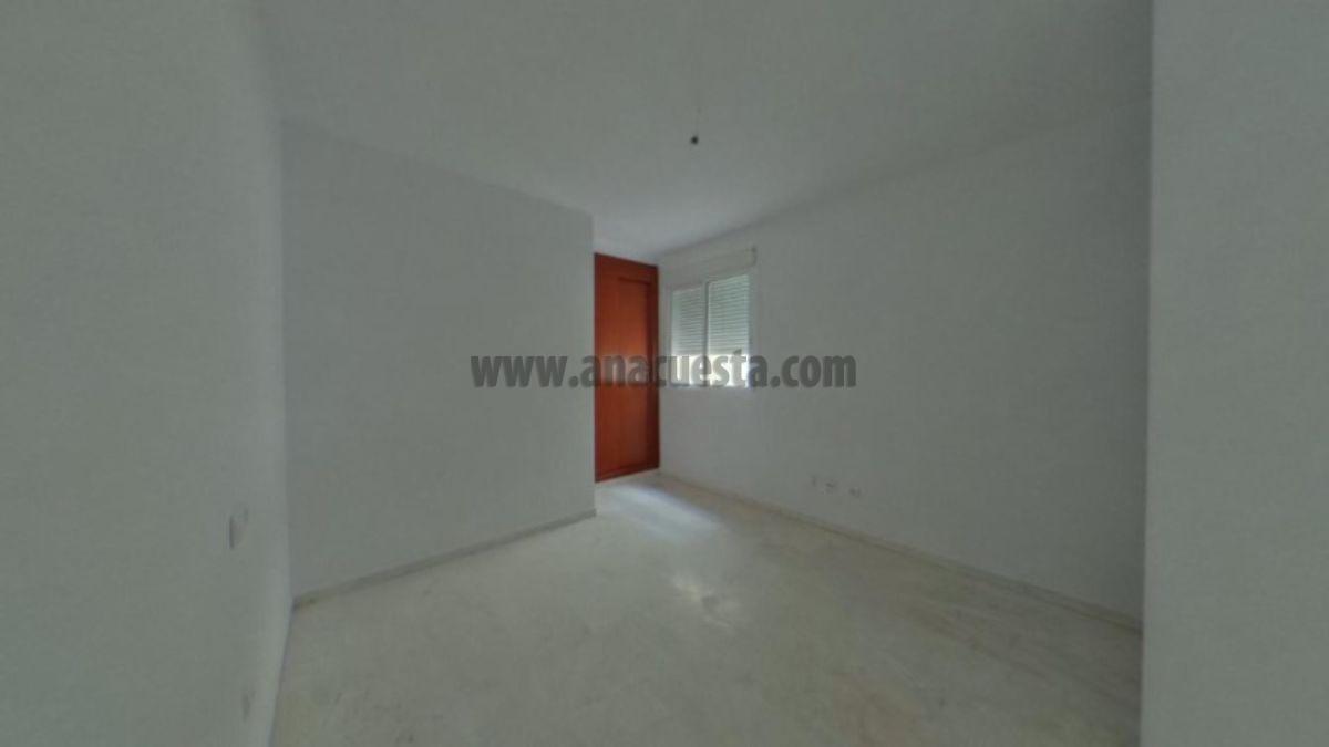 Venta de apartamento en Estepona