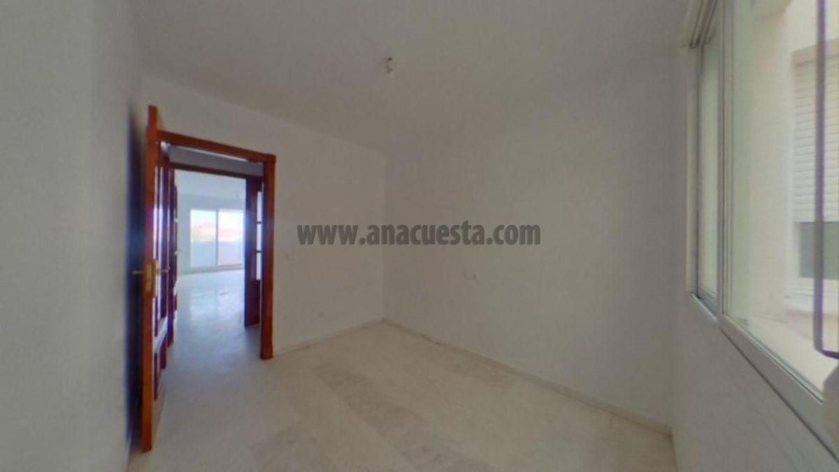 Venta de apartamento en Estepona