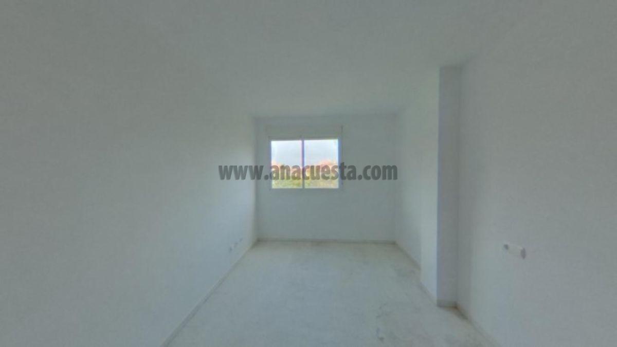 Venta de apartamento en Estepona