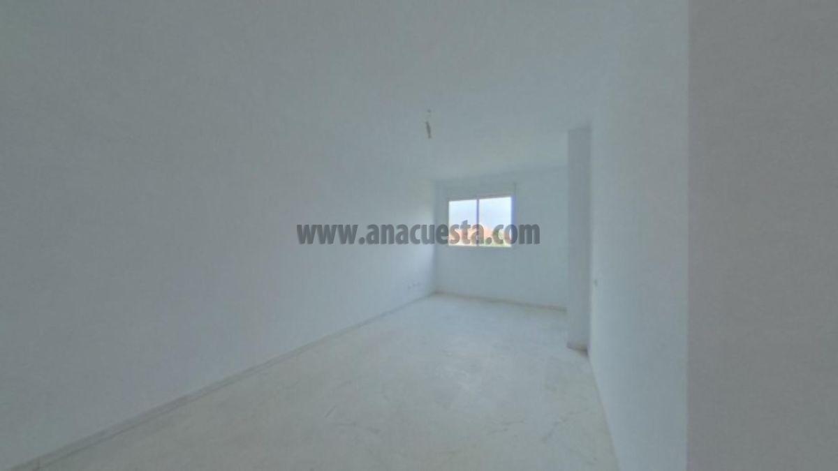 Venta de apartamento en Estepona