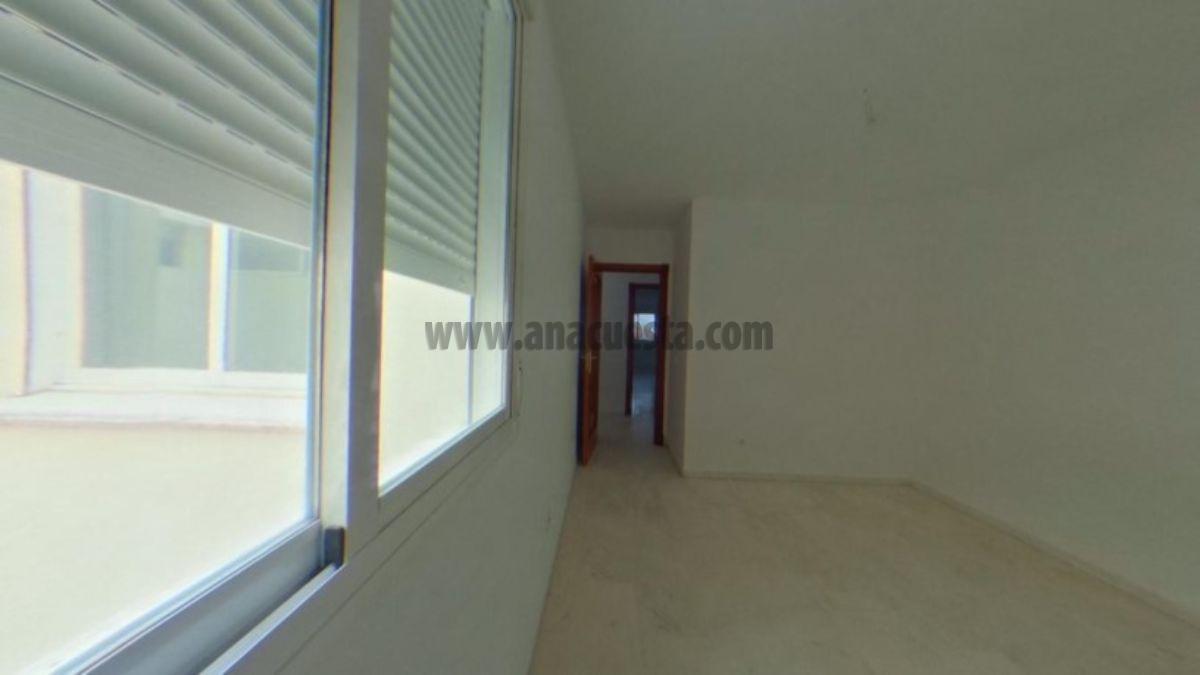 Venta de apartamento en Estepona