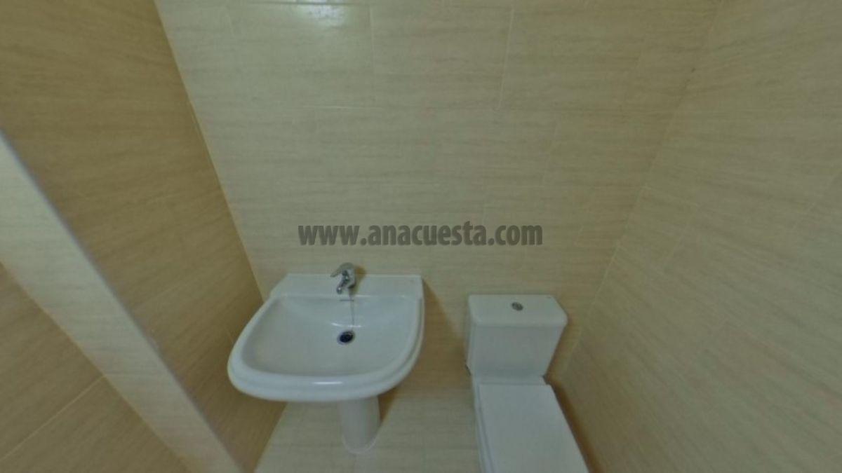 Venta de apartamento en Estepona