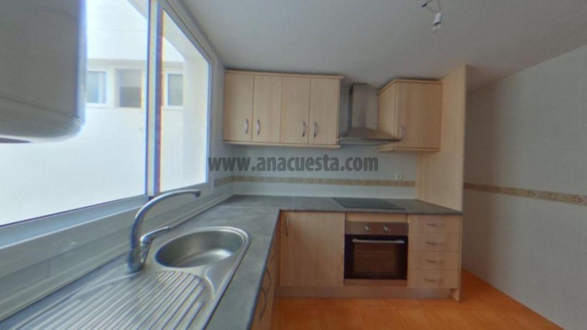 Venta de apartamento en Estepona