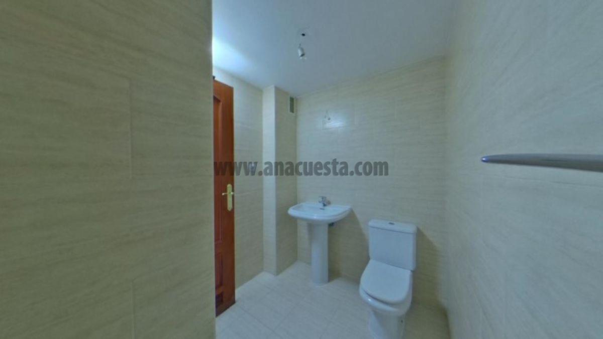 Venta de apartamento en Estepona