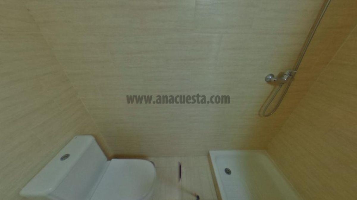 Venta de apartamento en Estepona