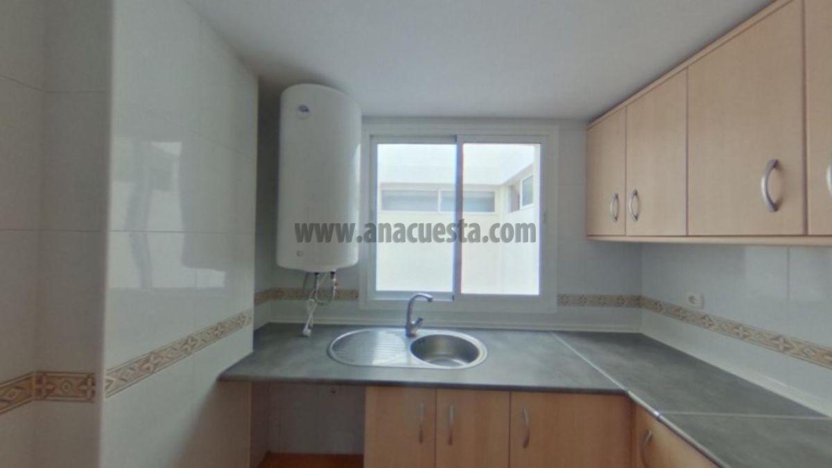 Venta de apartamento en Estepona