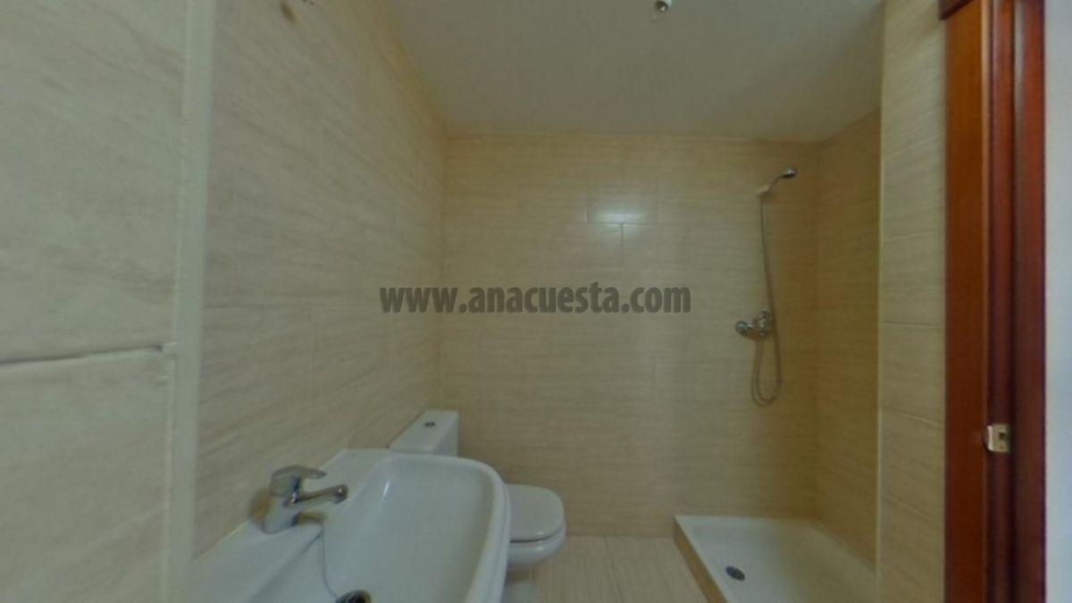 Venta de apartamento en Estepona