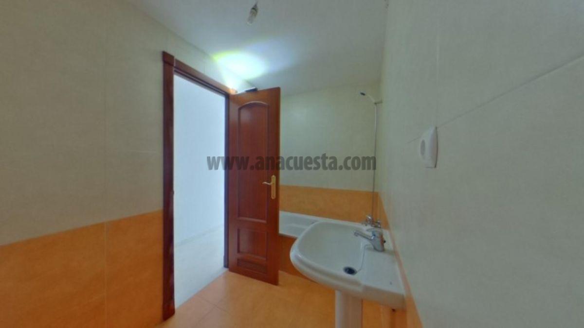 Venta de apartamento en Estepona