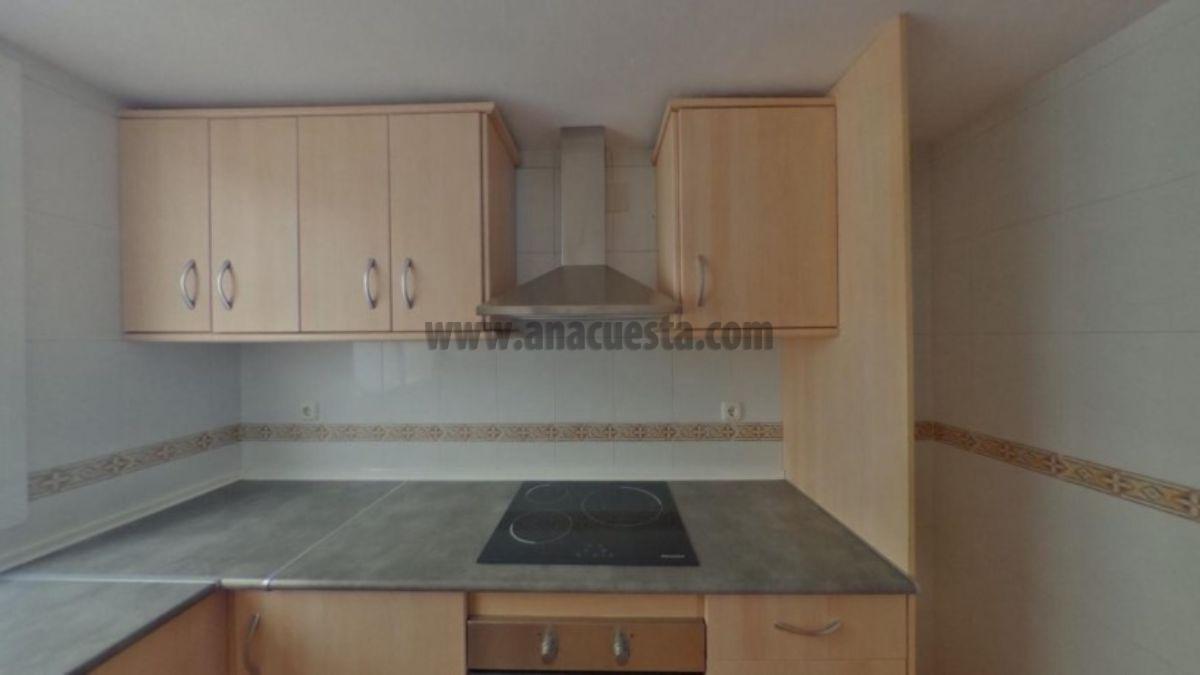 Venta de apartamento en Estepona