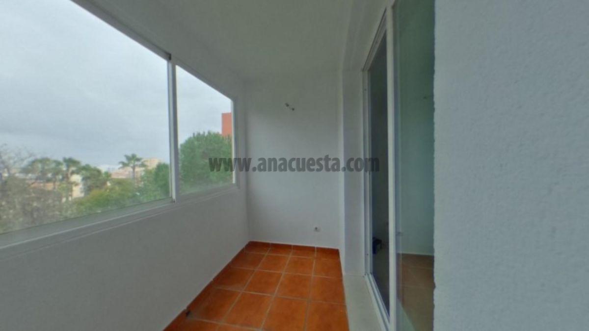 Venta de apartamento en Estepona