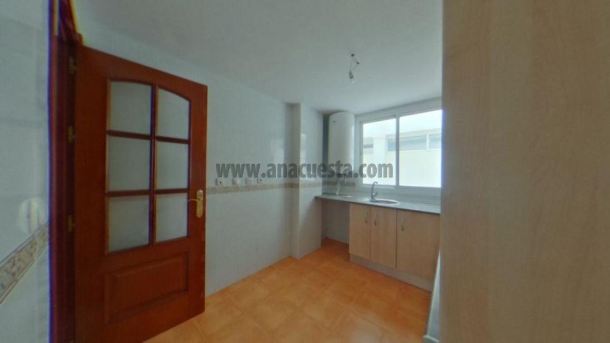 Venta de apartamento en Estepona