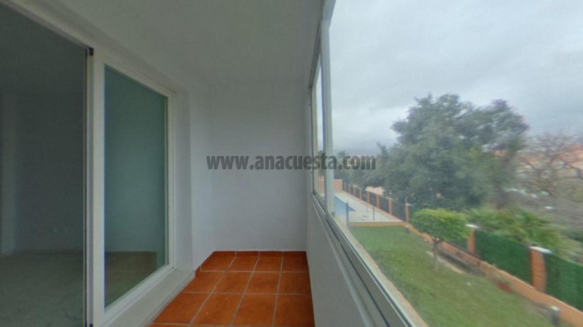 Vente de appartement dans Estepona