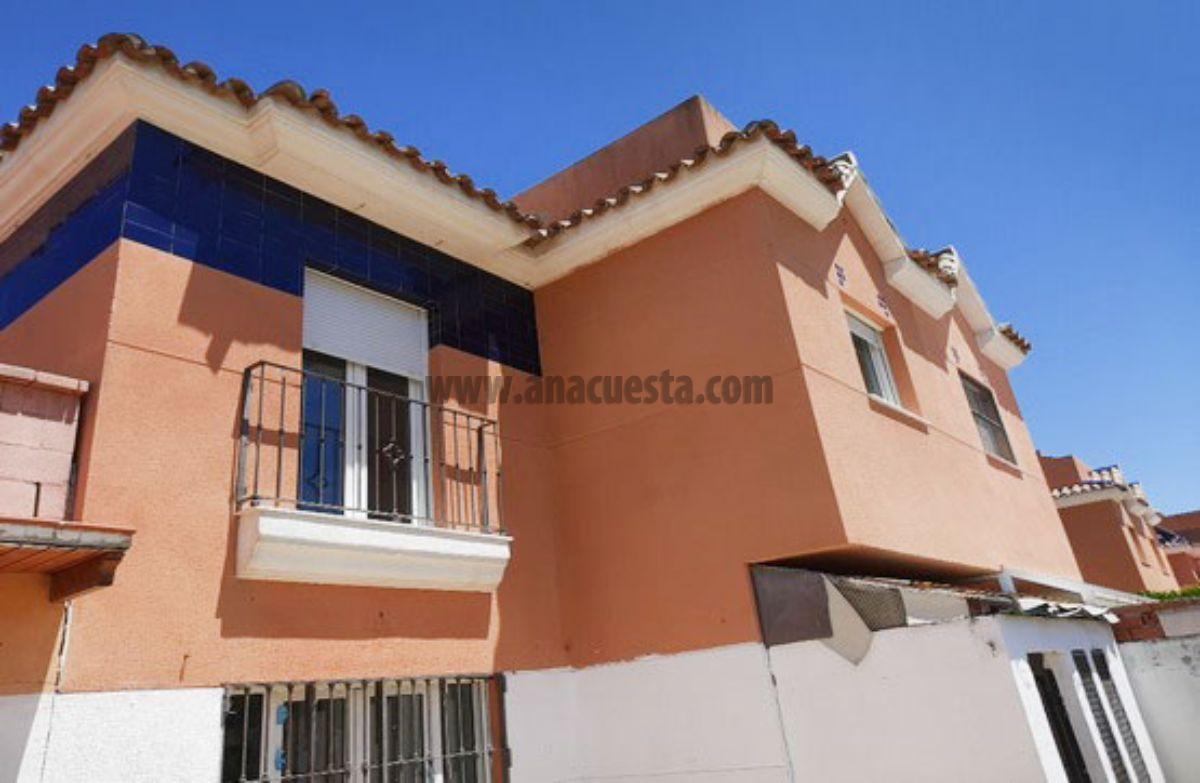 Vente de chalet dans Estepona