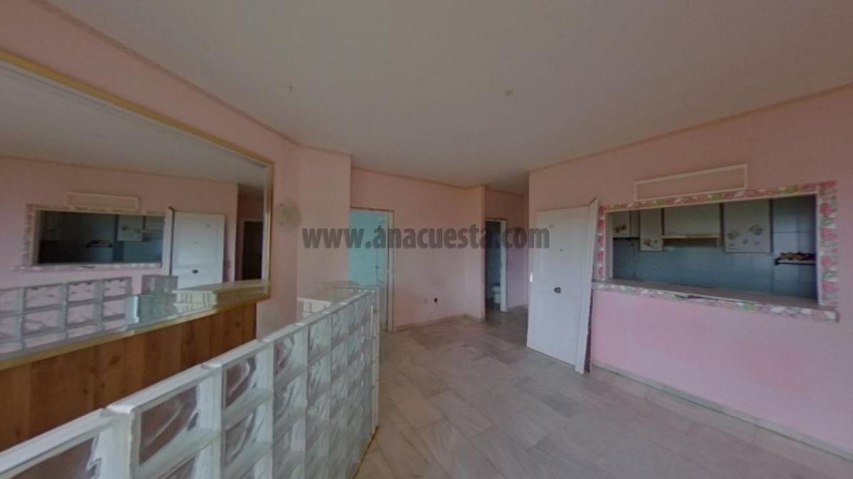 Vente de appartement dans Estepona