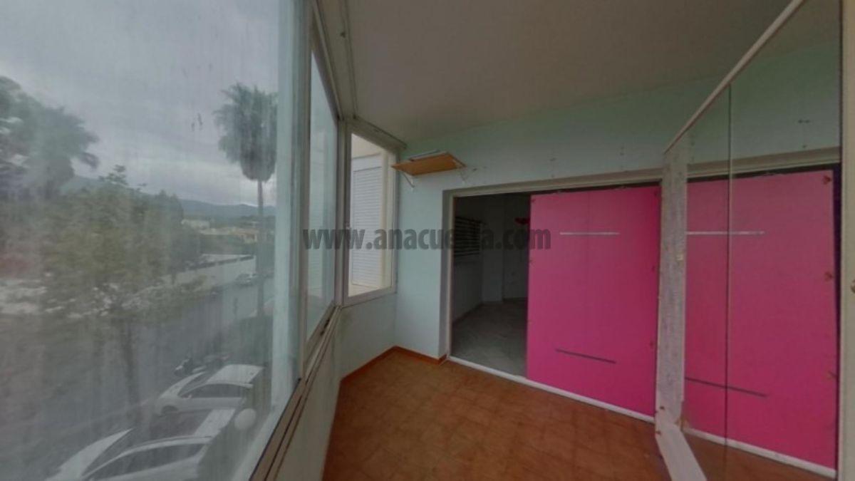 For sale of apartment in Estepona