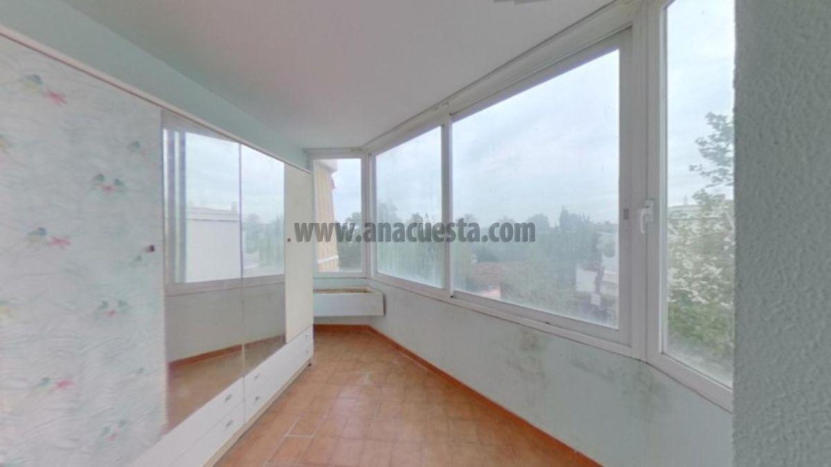 For sale of apartment in Estepona