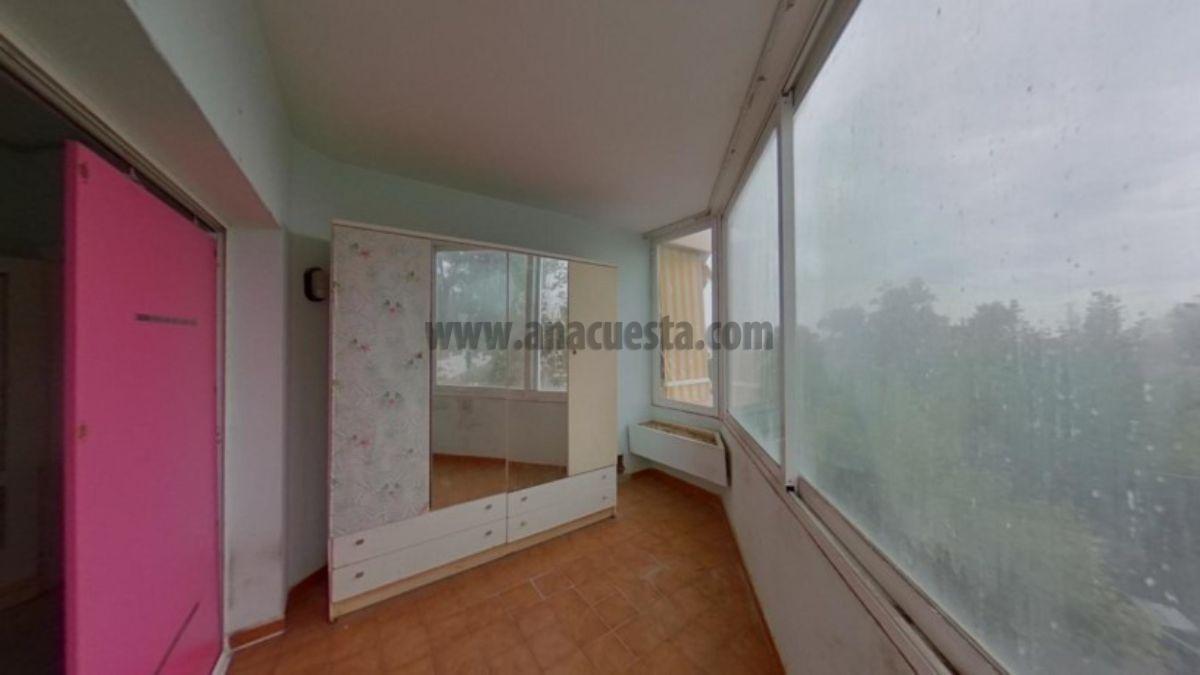 For sale of apartment in Estepona