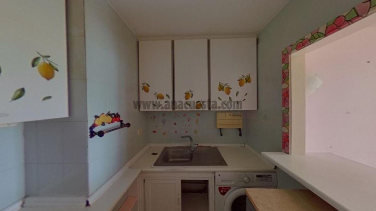 For sale of apartment in Estepona