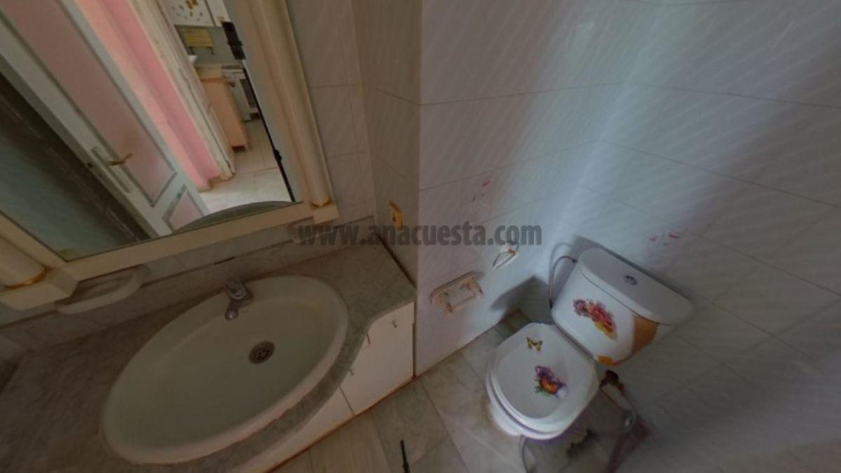 For sale of apartment in Estepona