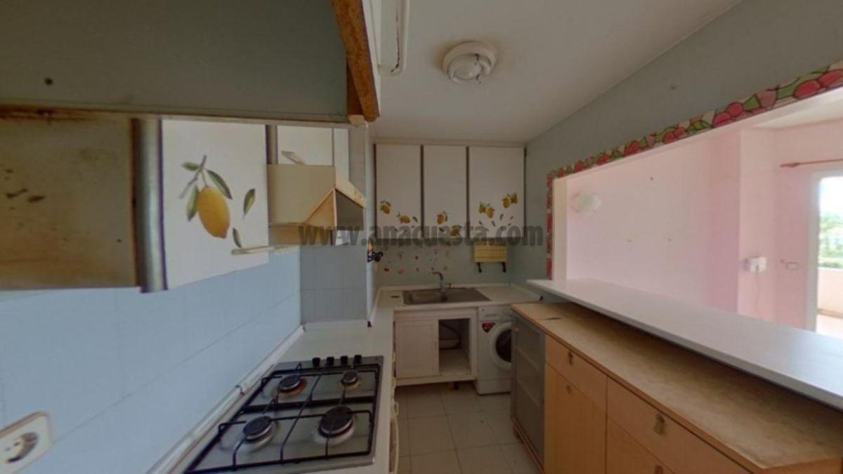 For sale of apartment in Estepona