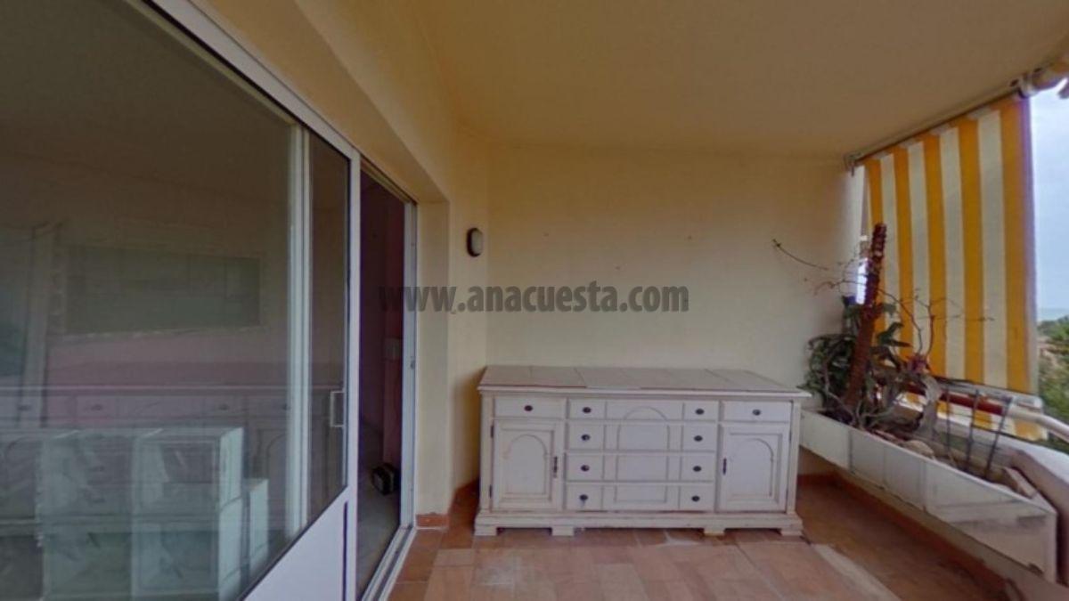 For sale of apartment in Estepona