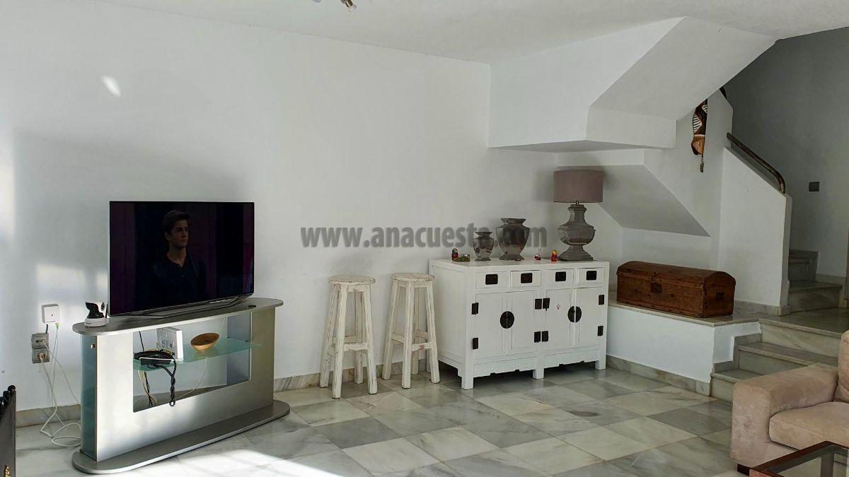 For sale of house in Casares