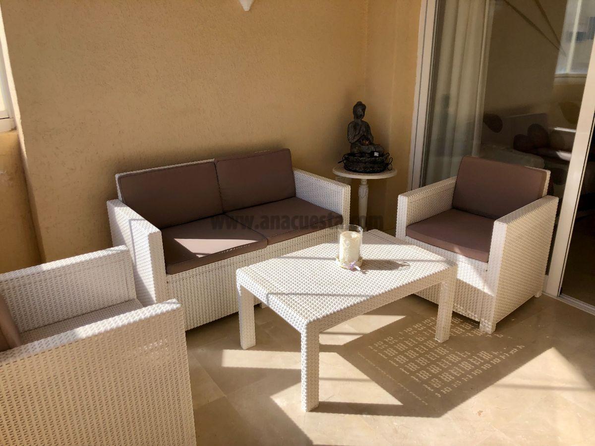 Terraza Terraza