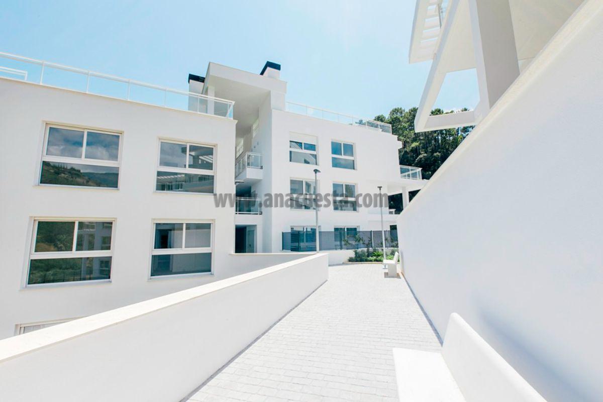 Vente de appartement dans Benahavís