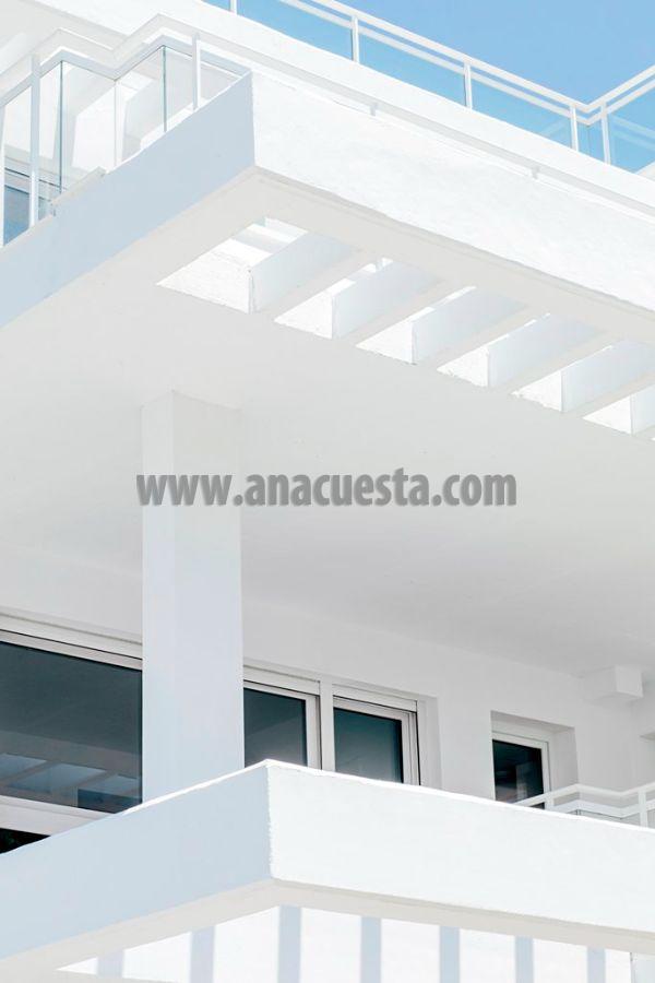 Vente de appartement dans Benahavís