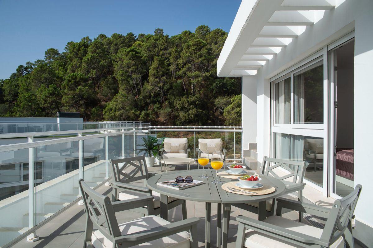 Terraza