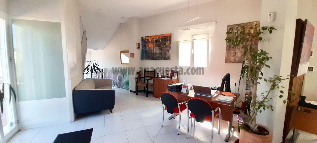 Alquiler de local comercial en Estepona