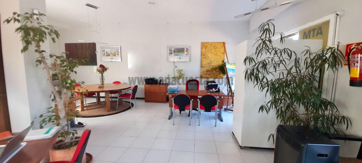 Alquiler de local comercial en Estepona