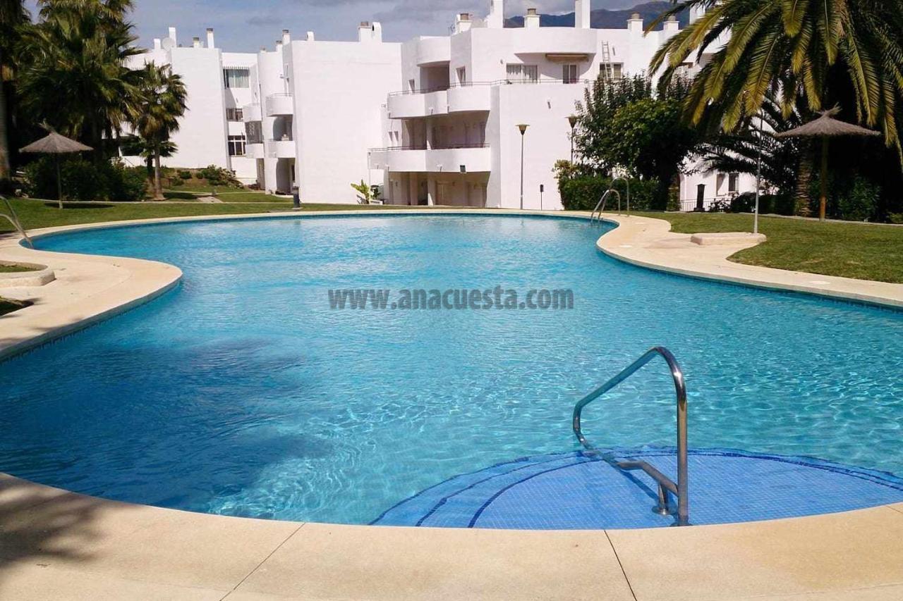 For sale of apartment in Estepona