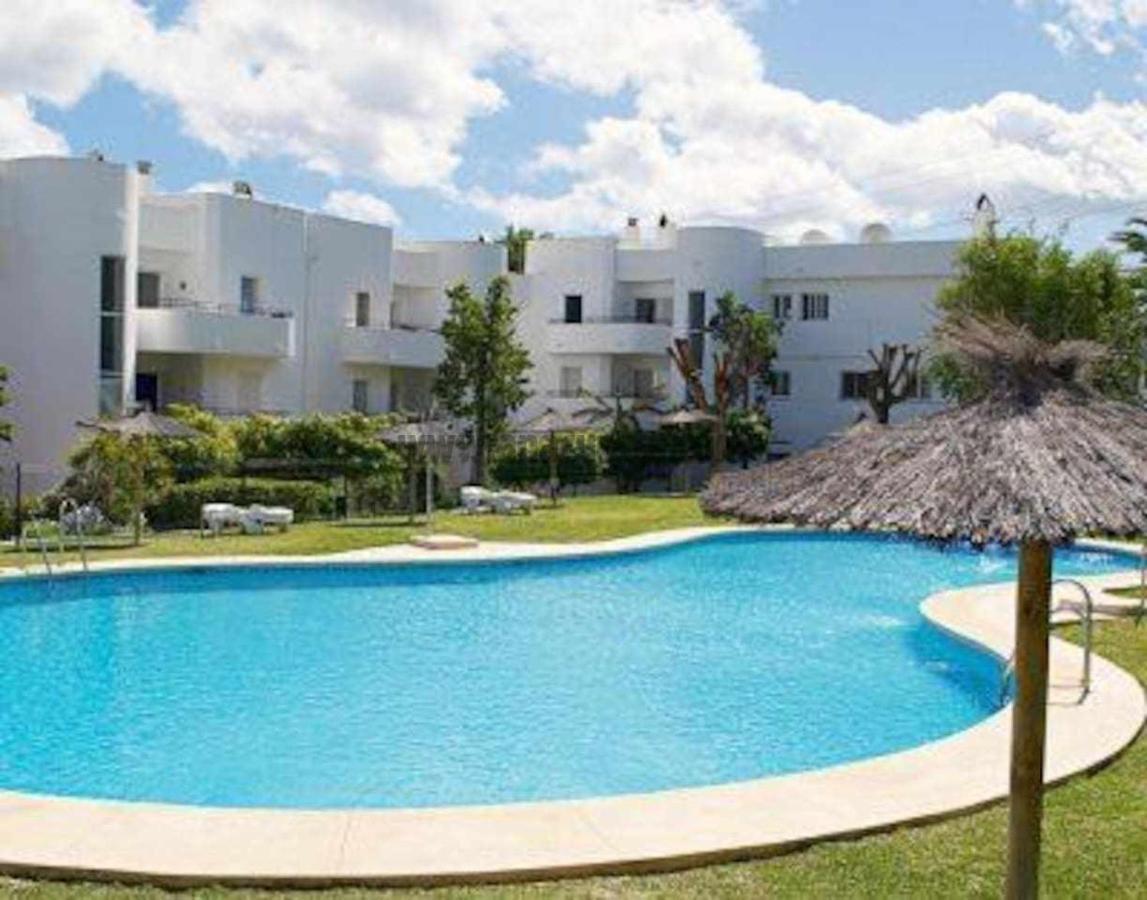 For sale of apartment in Estepona