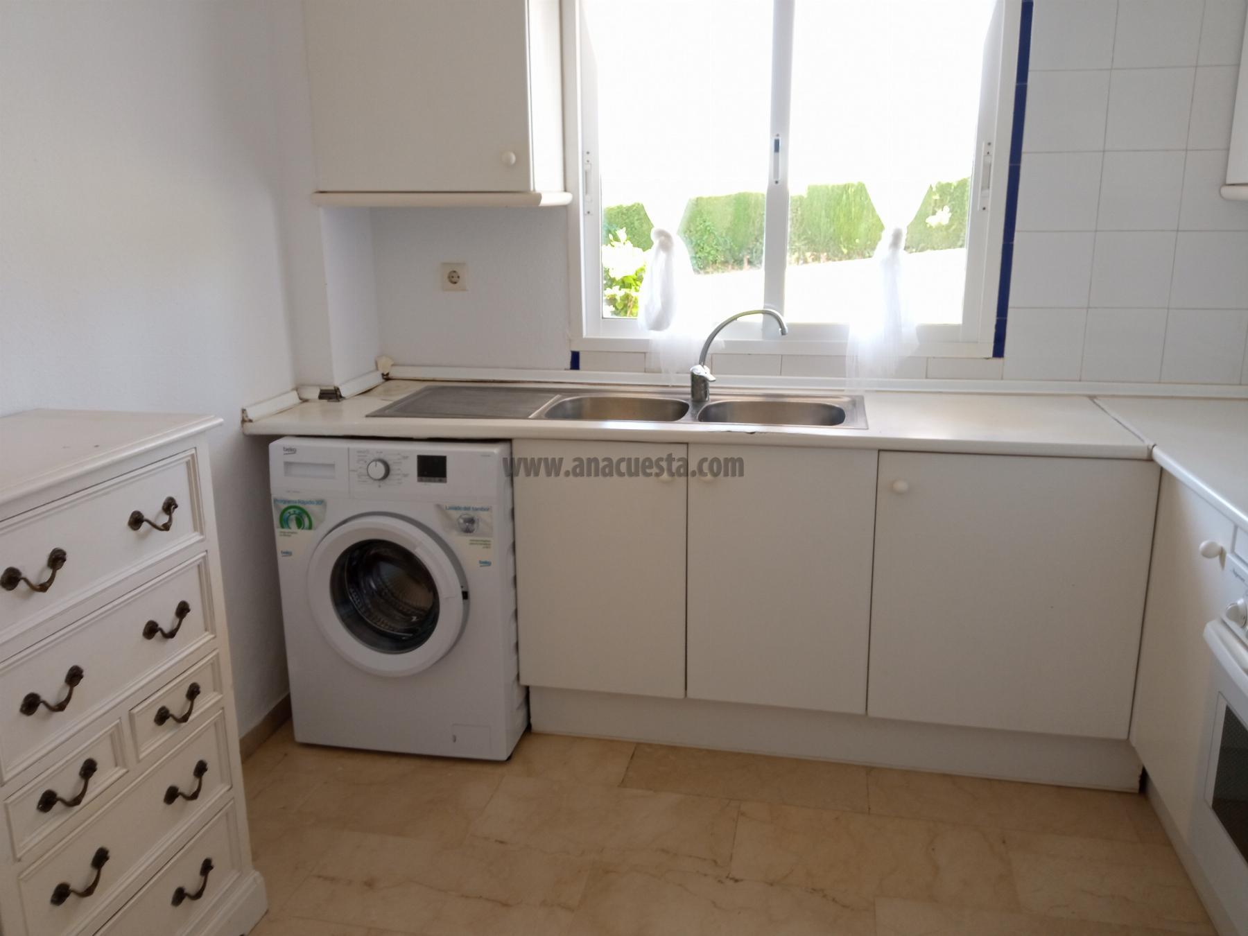 Vente de appartement dans Estepona