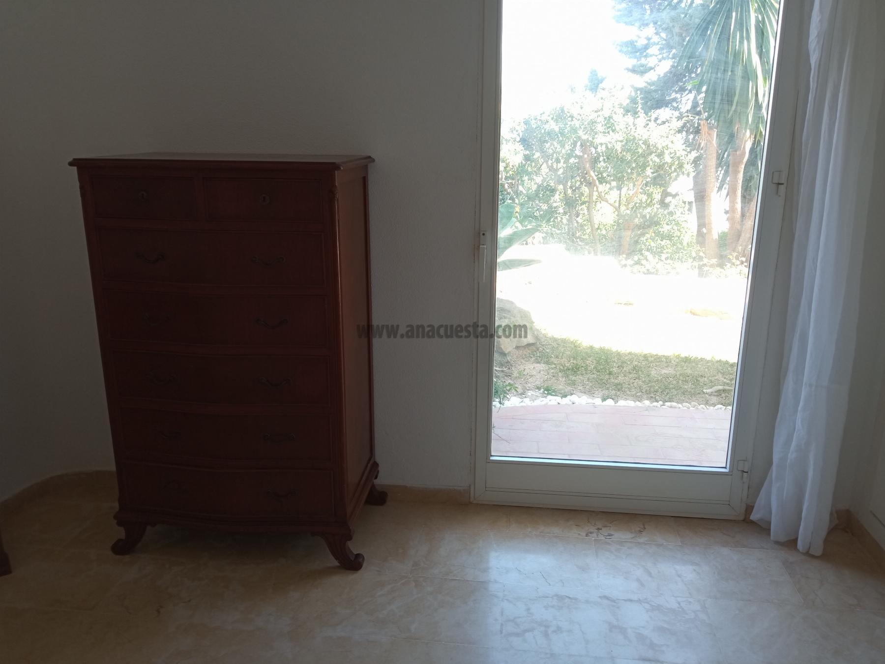 Vente de appartement dans Estepona