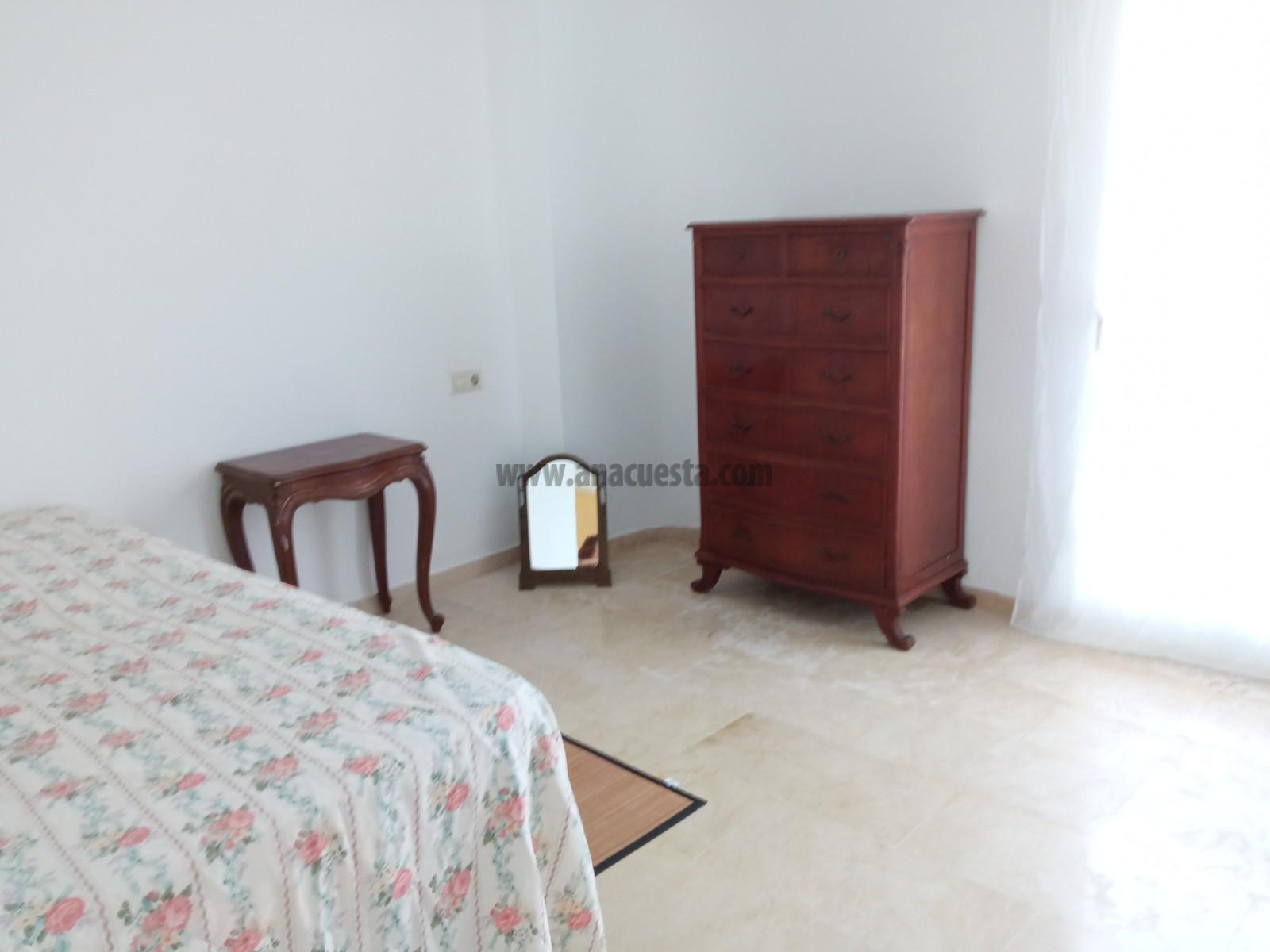 Vente de appartement dans Estepona