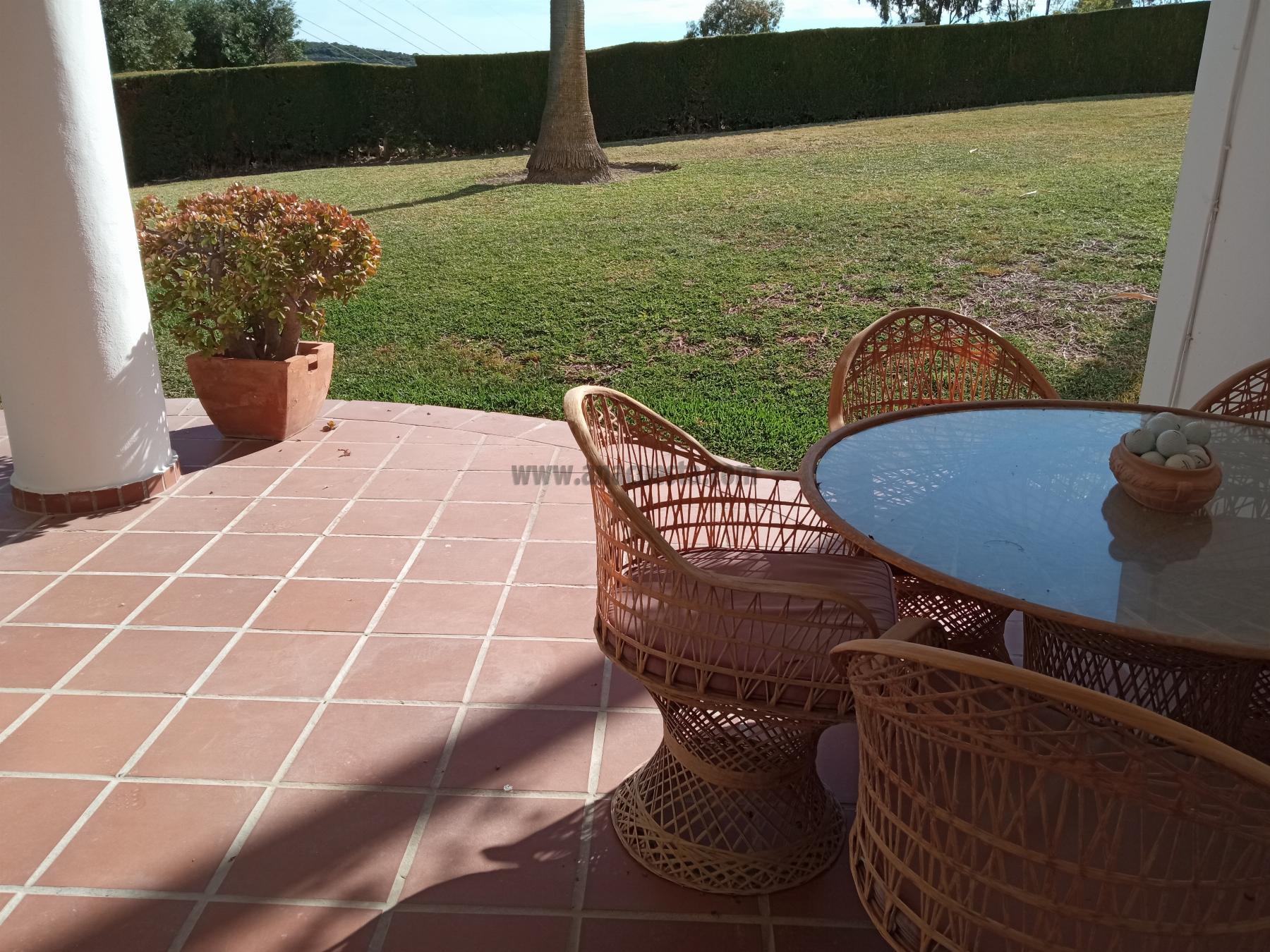 Vente de appartement dans Estepona