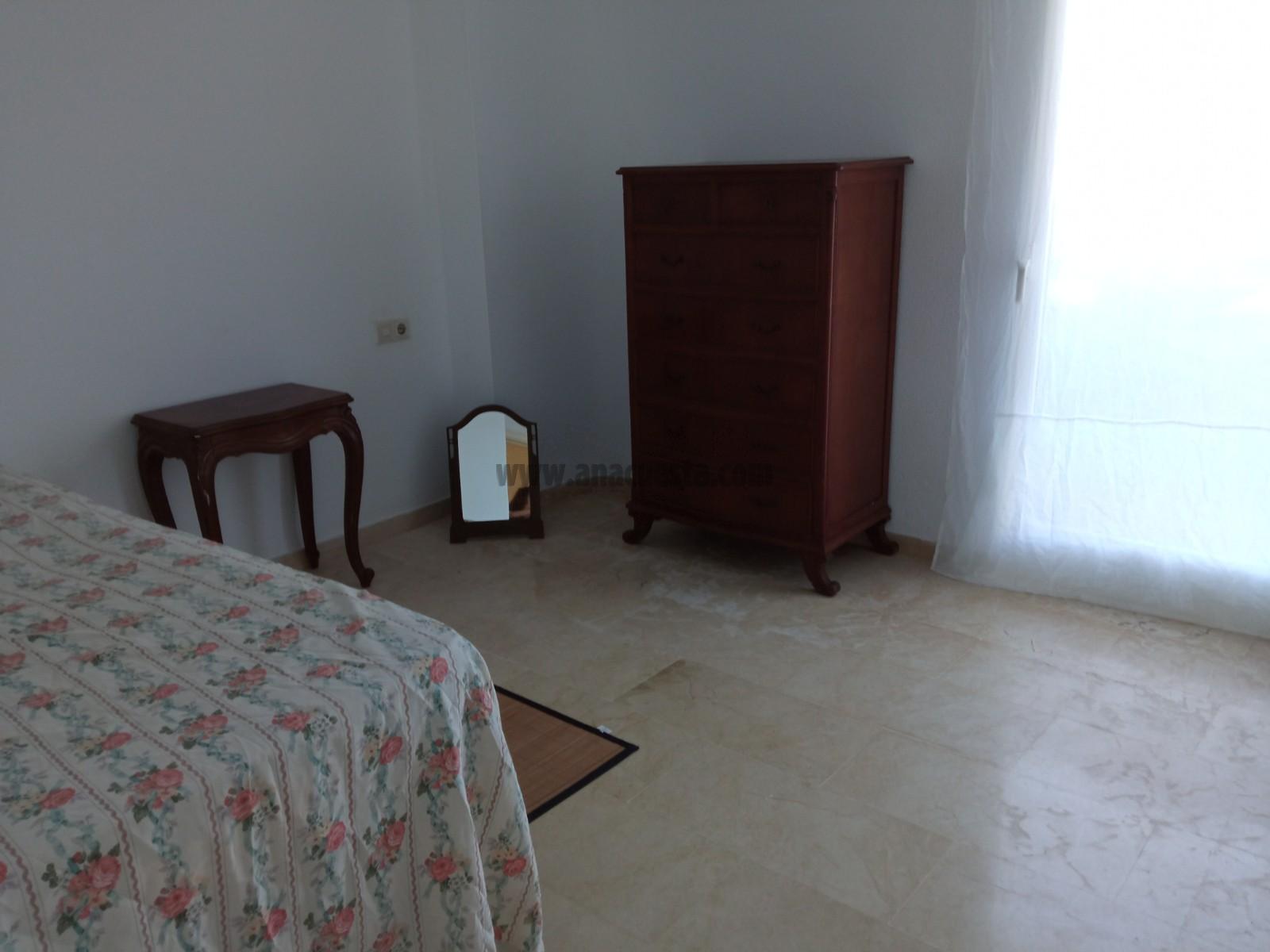 Vente de appartement dans Estepona