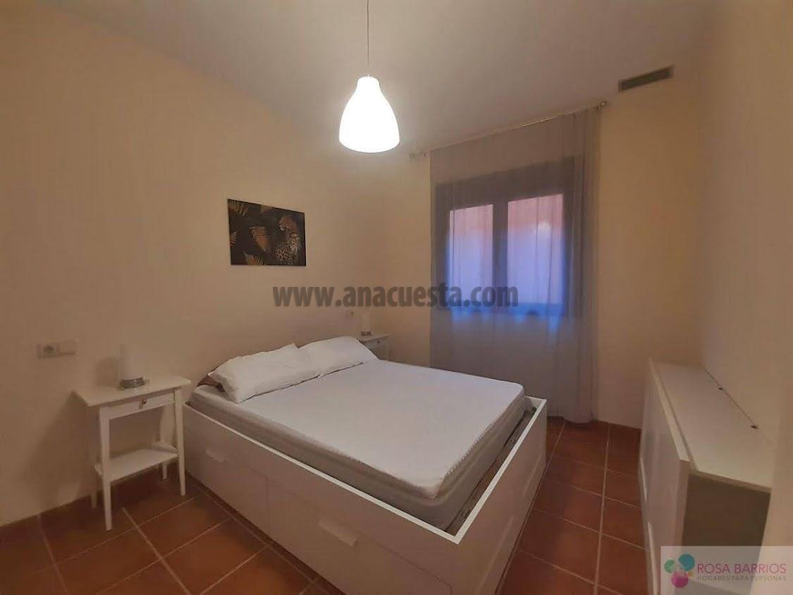 For sale of apartment in Estepona