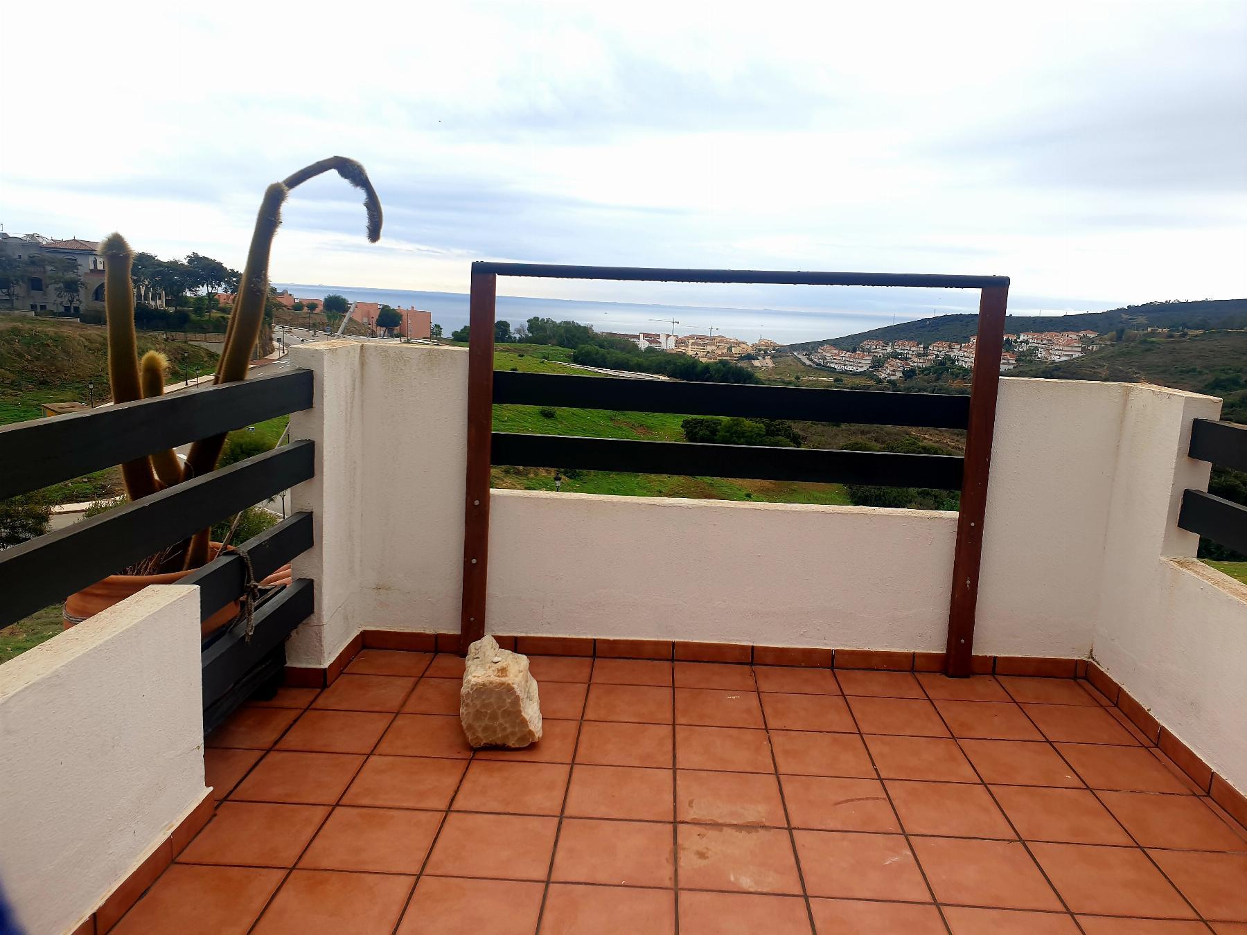 Venta de apartamento en San Luis de Sabinillas