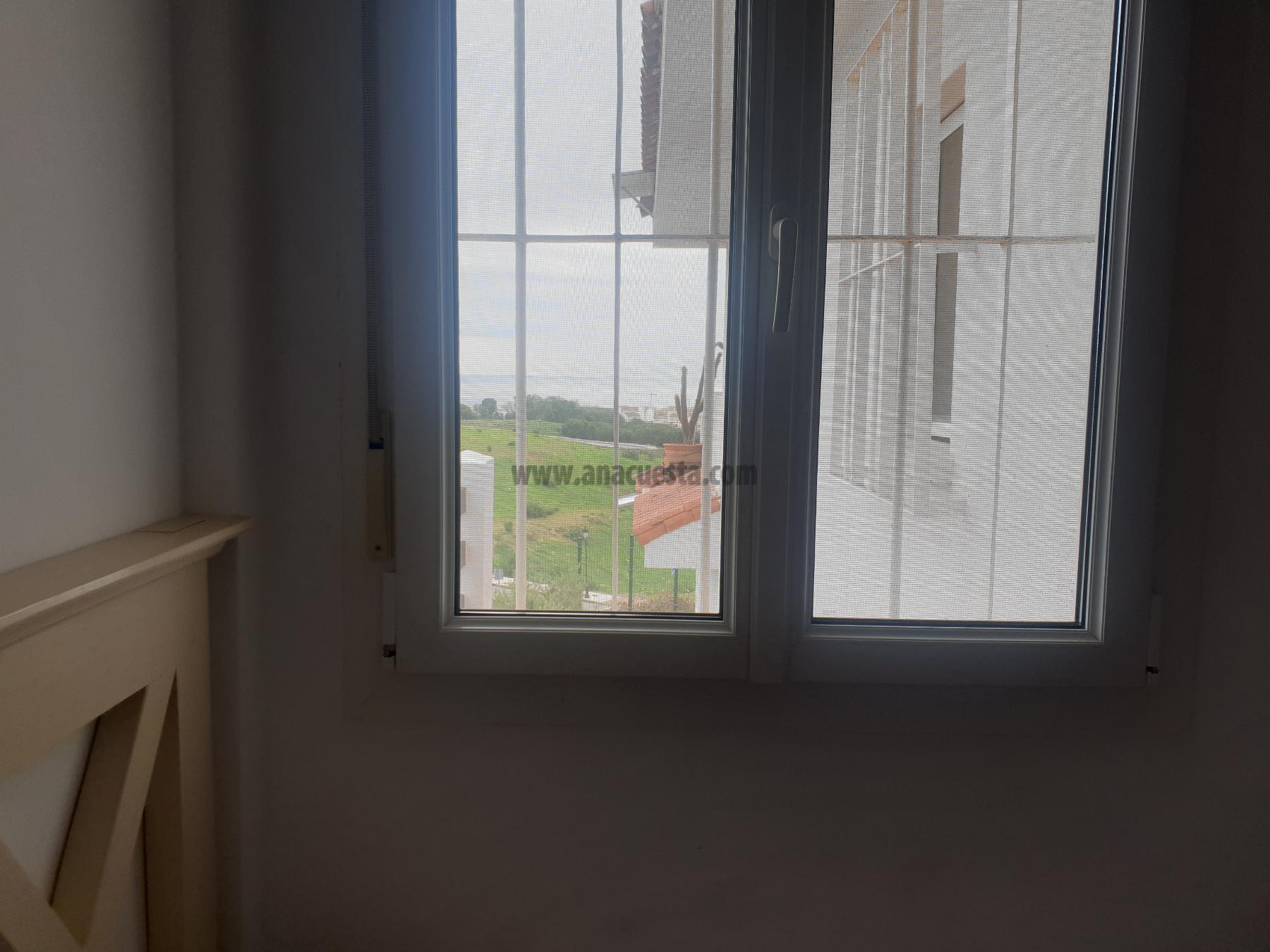 Vente de appartement dans San Luis de Sabinillas