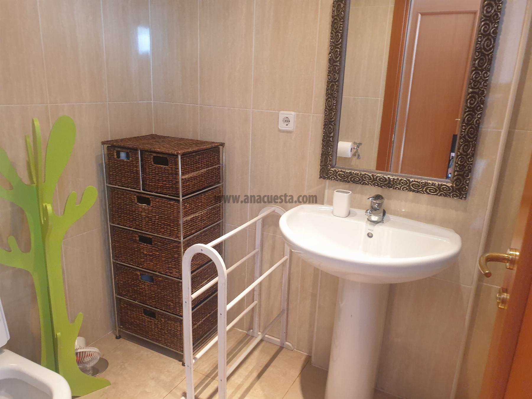 Venta de apartamento en San Luis de Sabinillas