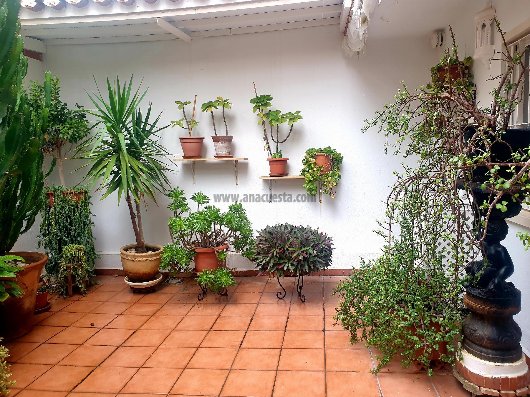 Venta de apartamento en San Luis de Sabinillas