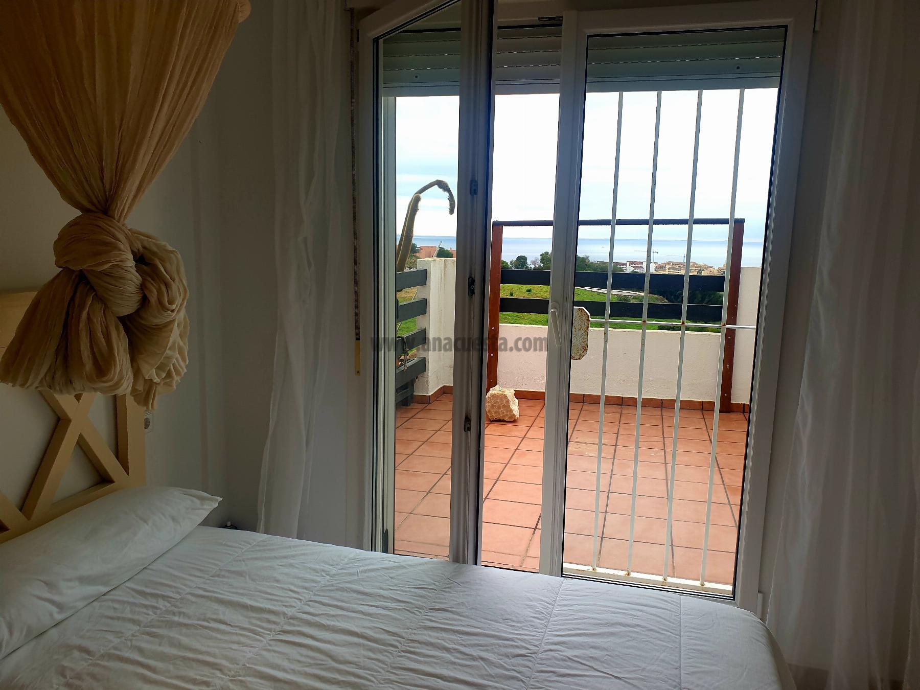 Venta de apartamento en San Luis de Sabinillas