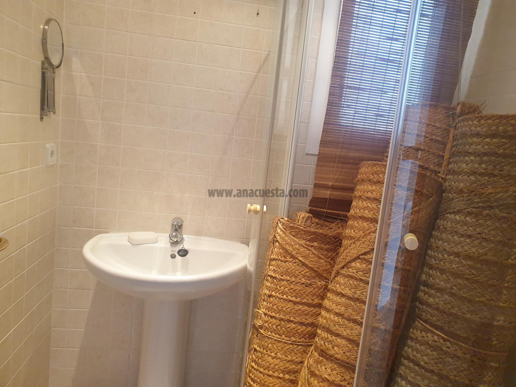Venta de apartamento en San Luis de Sabinillas